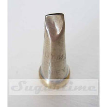 Left Handed Petal Icing Nozzle Small