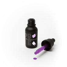 Sprinks Gel Colour Lilac 15ml