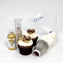 Loyal No 796 Sultane Icing Tip