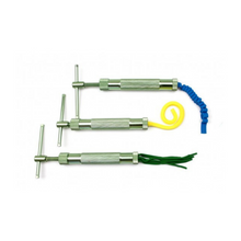 Loyal Paste Extruder