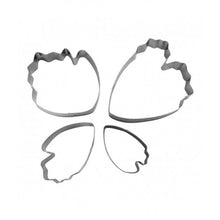 Loyal Peony Cutter Set