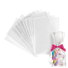 Cello Bag Medium 75mm x 145mm 100pk