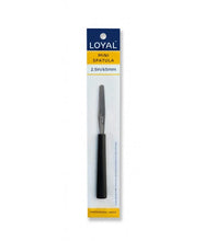 Mini Spatula 65mm