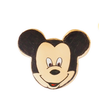 Mouse Head Cookie Cutter
