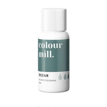 Colour Mill Oil Based Ocean 20ml