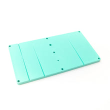 Flower Forming and Wiring Board