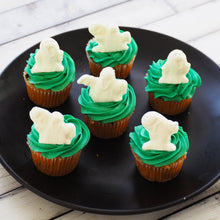 Chocolate Mould Party Ghost