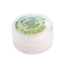 Petal Dust White