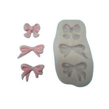 Petite Bows Mould