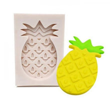 Pineapple Silicone Mould