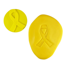 Pink Ribbon Embosser Press