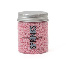 Sprinks Bubble Bubble Pink Sprinkles 65g