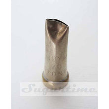 Right Handed Petal Icing Nozzle Small