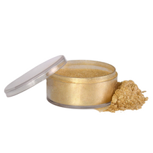 Rolkem Sparkle Dust - Gold