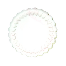 Round Hearts Embosser Press