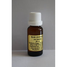 Essence Rum Oil Flavouring 28