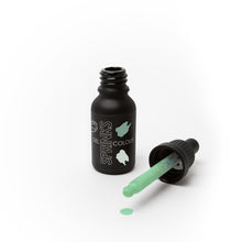 Sprinks Gel Colour Sage 15ml