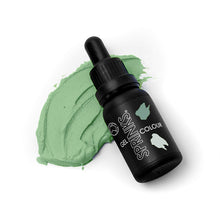 Sprinks Gel Colour Sage 15ml