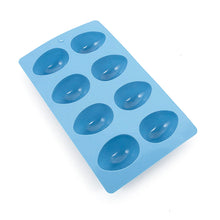 Choc Easter Egg Silicone Mould