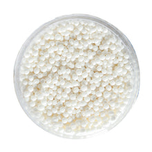 Sprinks White Nonpareils 85g