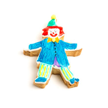 Scarecrow Cookie Cutter