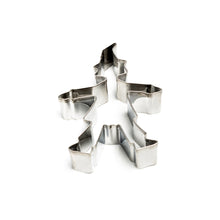 Scarecrow Cookie Cutter
