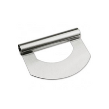 Semi Circular Dough Cutter