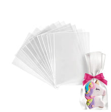 Cello Bag Small 65mm x 115mm 100pk