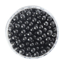 Sprinks Black Cachous 4mm 85g
