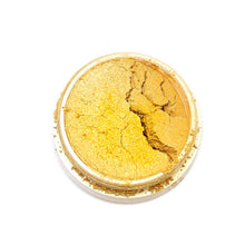 Sprinks Bright Gold Lustre Dust 10ml