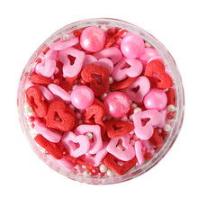 Sprinks Cupids Cuddle Sprinkles 75g