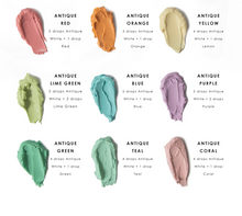 Sprinks Gel Colour Antique White 15ml
