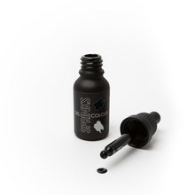 Sprinks Gel Colour Black 15ml