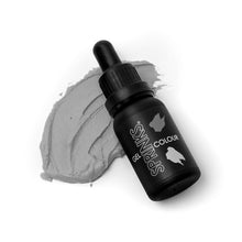 Sprinks Gel Colour Cement Grey 15ml