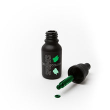 Sprinks Gel Colour Grass Green 15ml