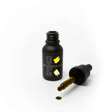 Sprinks Gel Colour Lemon 15ml