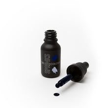 Sprinks Gel Colour Navy 15ml