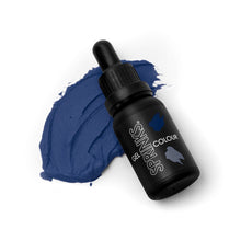 Sprinks Gel Colour Navy 15ml