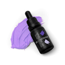 Sprinks Gel Colour Purple 15ml