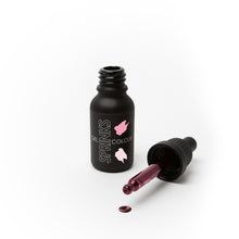 Sprinks Gel Colour Rose Pink 15ml
