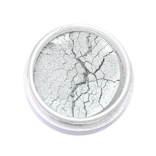 Sprinks Silver Lustre Dust 10ml