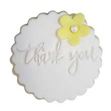 Thank You Embosser Press