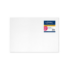 White Rectangle Masonite Cake Board 14 x 18in