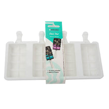 Ice Pop Chocolate Bar Silicone Mould