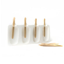 Popsicle Ice Cream Silicone Mould