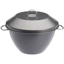 Pudding Steamer 2 Litre non stick