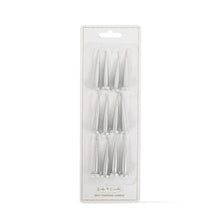 Silver Bullet Candles 12pk