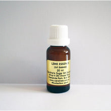 Essence Lime Oil Flavouring 11