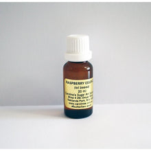 Essence Raspberry Oil Flavouring 18