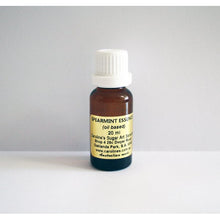 Essence Spearmint Oil Flavouring 20